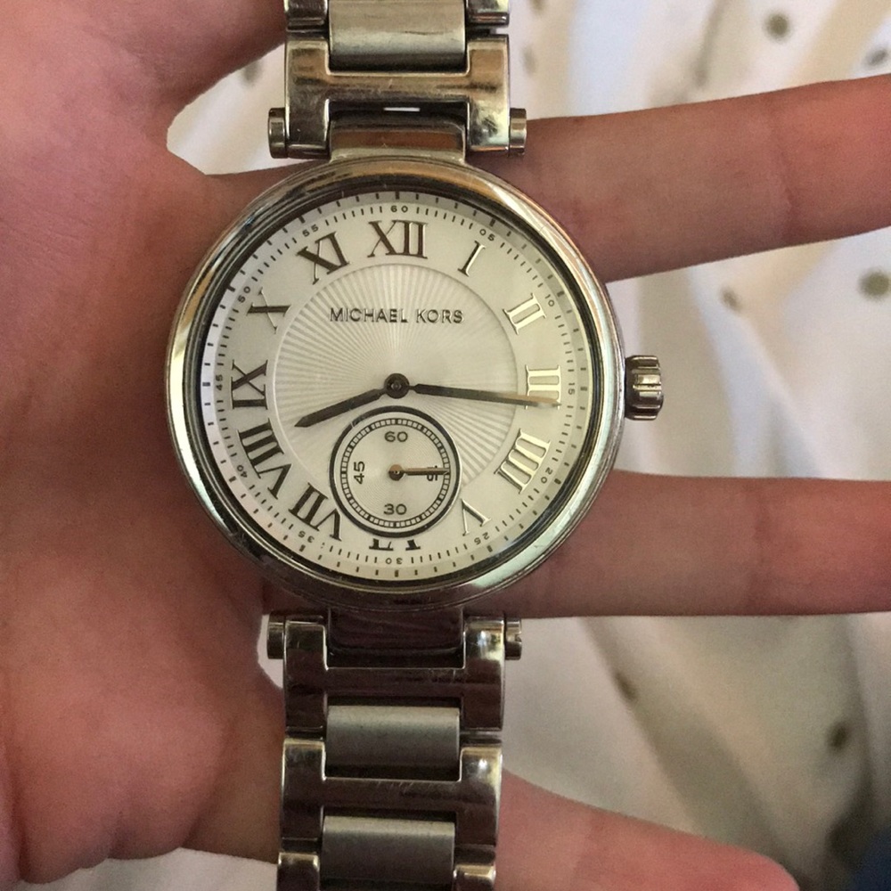 Michael Kors Watch